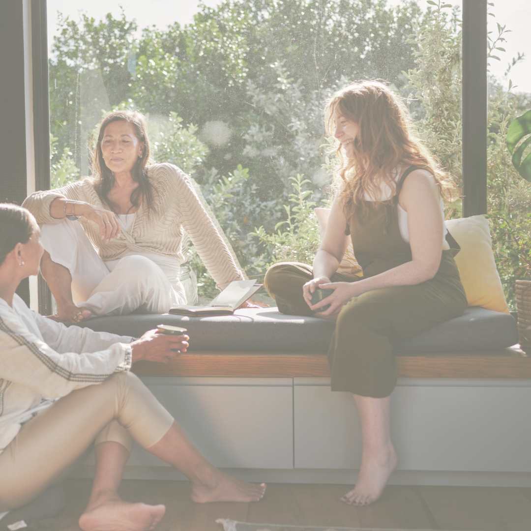 "Customised corporate wellbeing program for institutions and teams by Healju Hub"