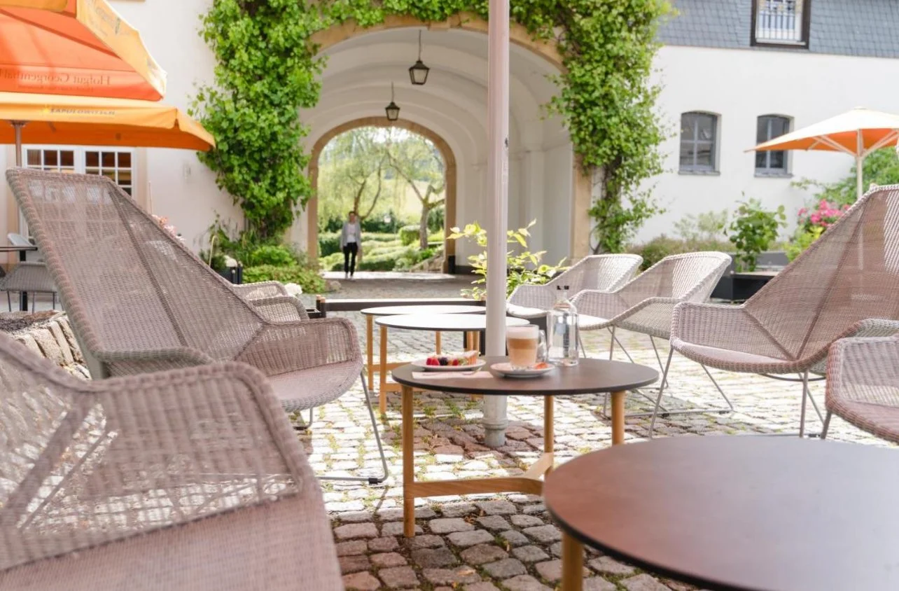 Hofgut Georgenthal Hohenstein