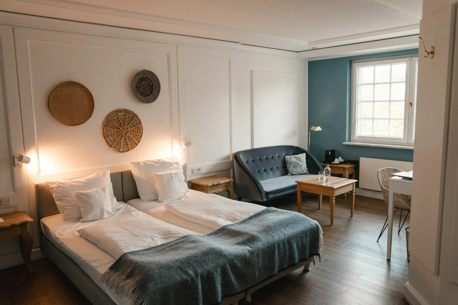 Hofgut Georgenthal Hohenstein