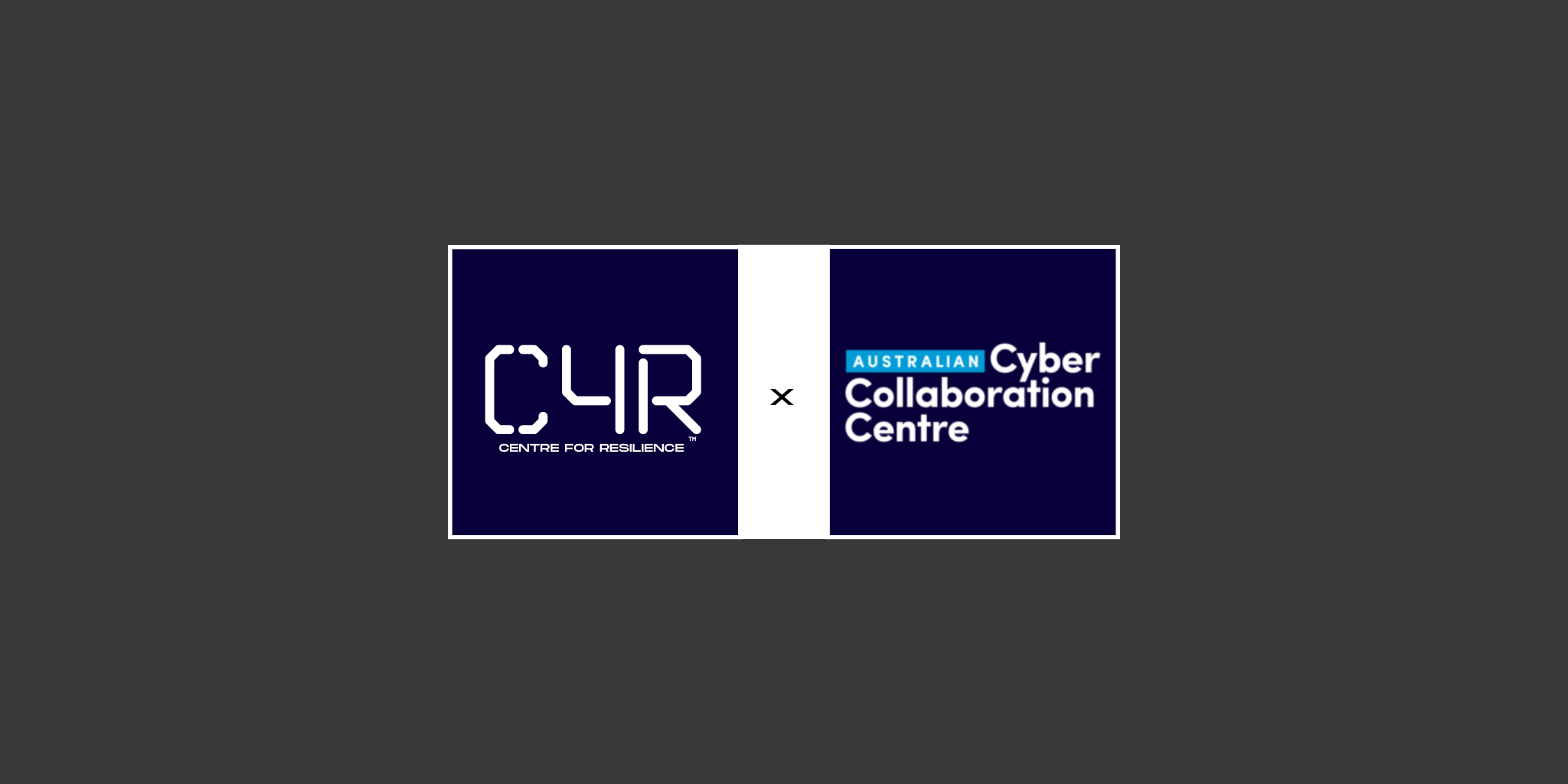 Australian Cyber Collaboration Centre (Aus3C) and CENTRE FOR RESILIENCE (C4R) announce Strategic Partnership to Strengthen Australia’s Cyber And Organisational Resilience