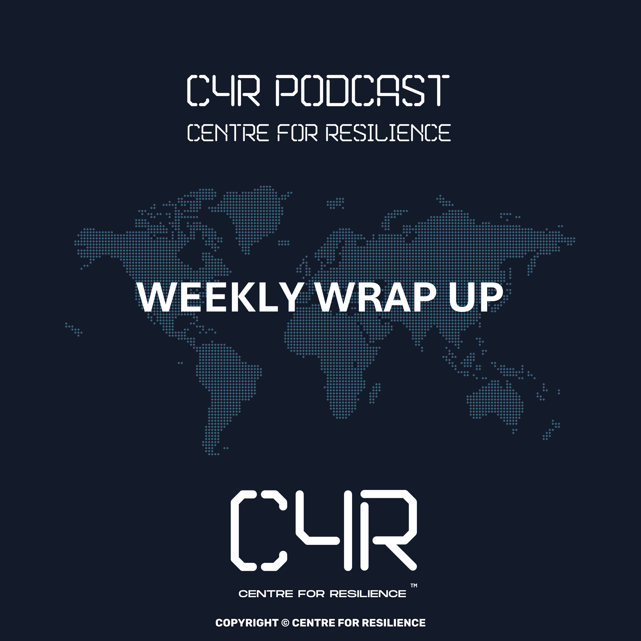 Weekly Wrap Up: Gather Round, Diesel, Tourism and South Australia’s Resilience