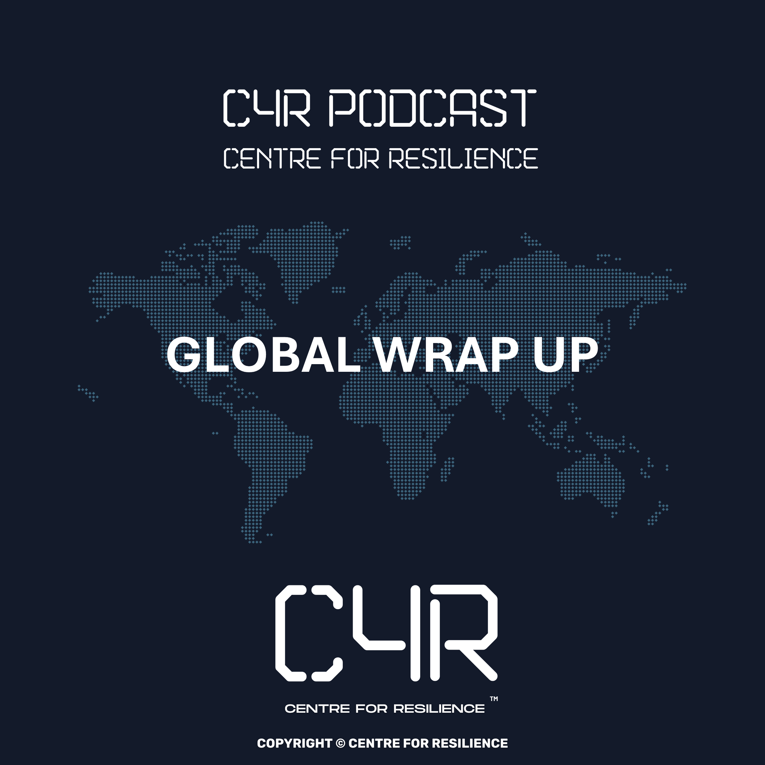 Global Wrap Up: Oil at $100, Baltic Jamming, and Europe’s Defense Dilemma