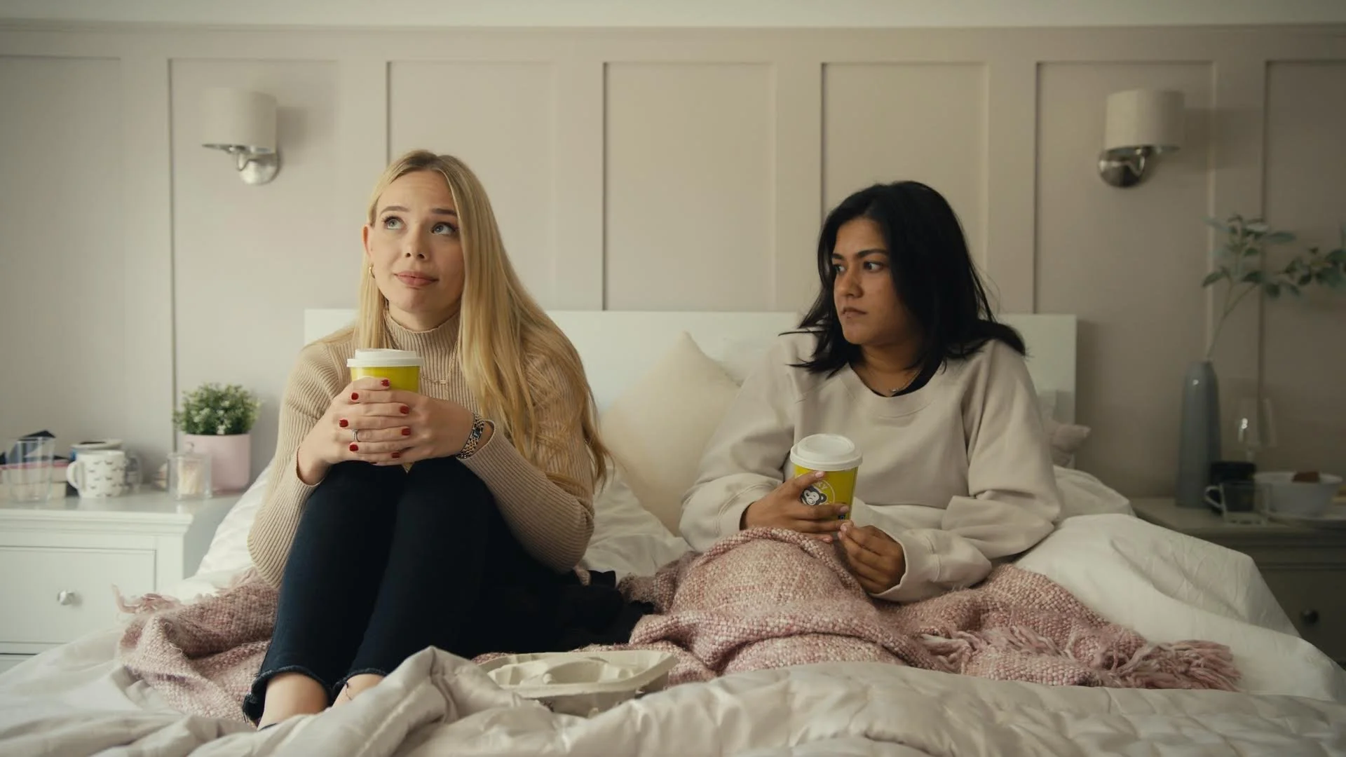 Kharla & Kavita