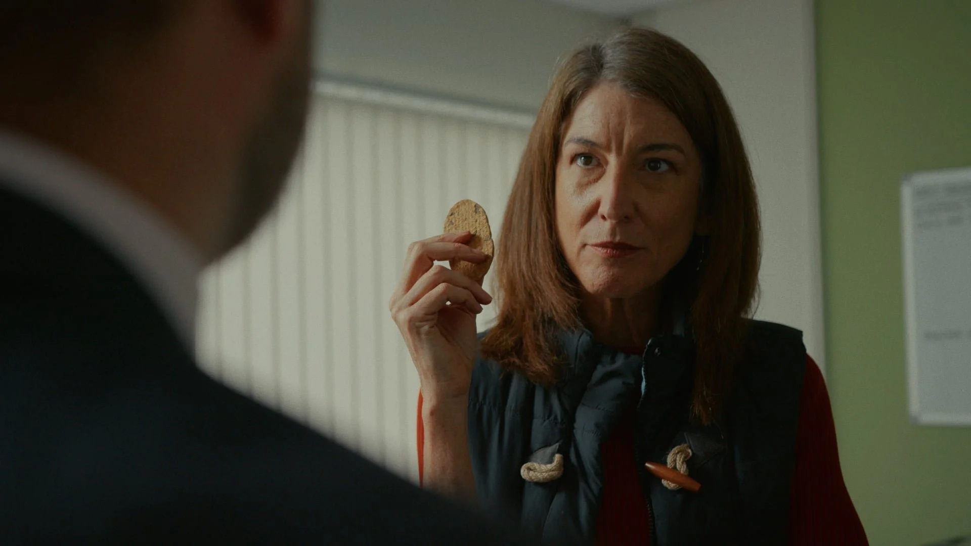 Alison & Jack