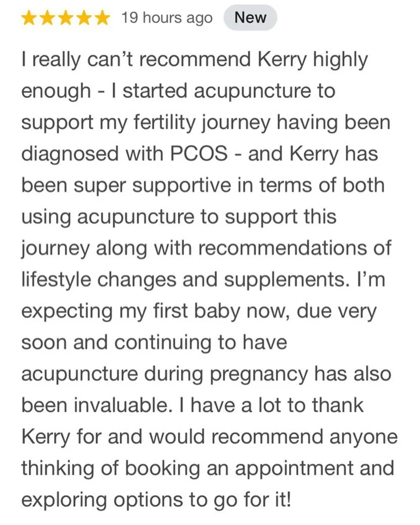 A diagnosis of PCOS sadly often isn&rsquo;t enough on its own to address fertility issues. It&rsquo;s a complex condition with an evolving set of symptoms. 
Knowing what to do to support ovulation, bring hormones into line, work with metabolic factor