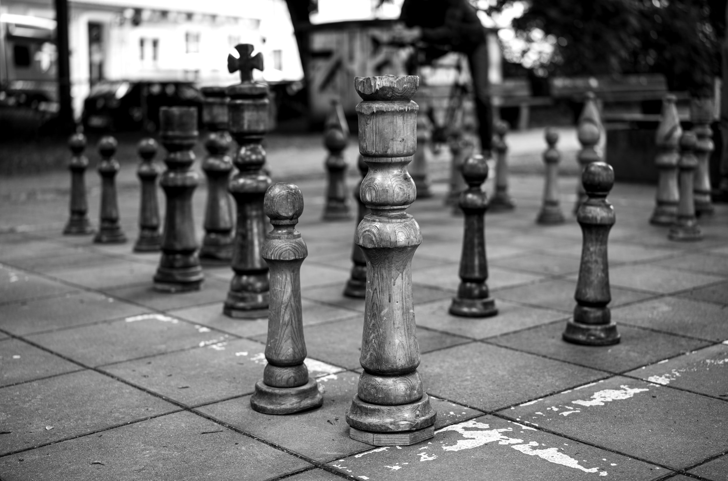 IBM's Chess Game: The Acquisition of Apptio