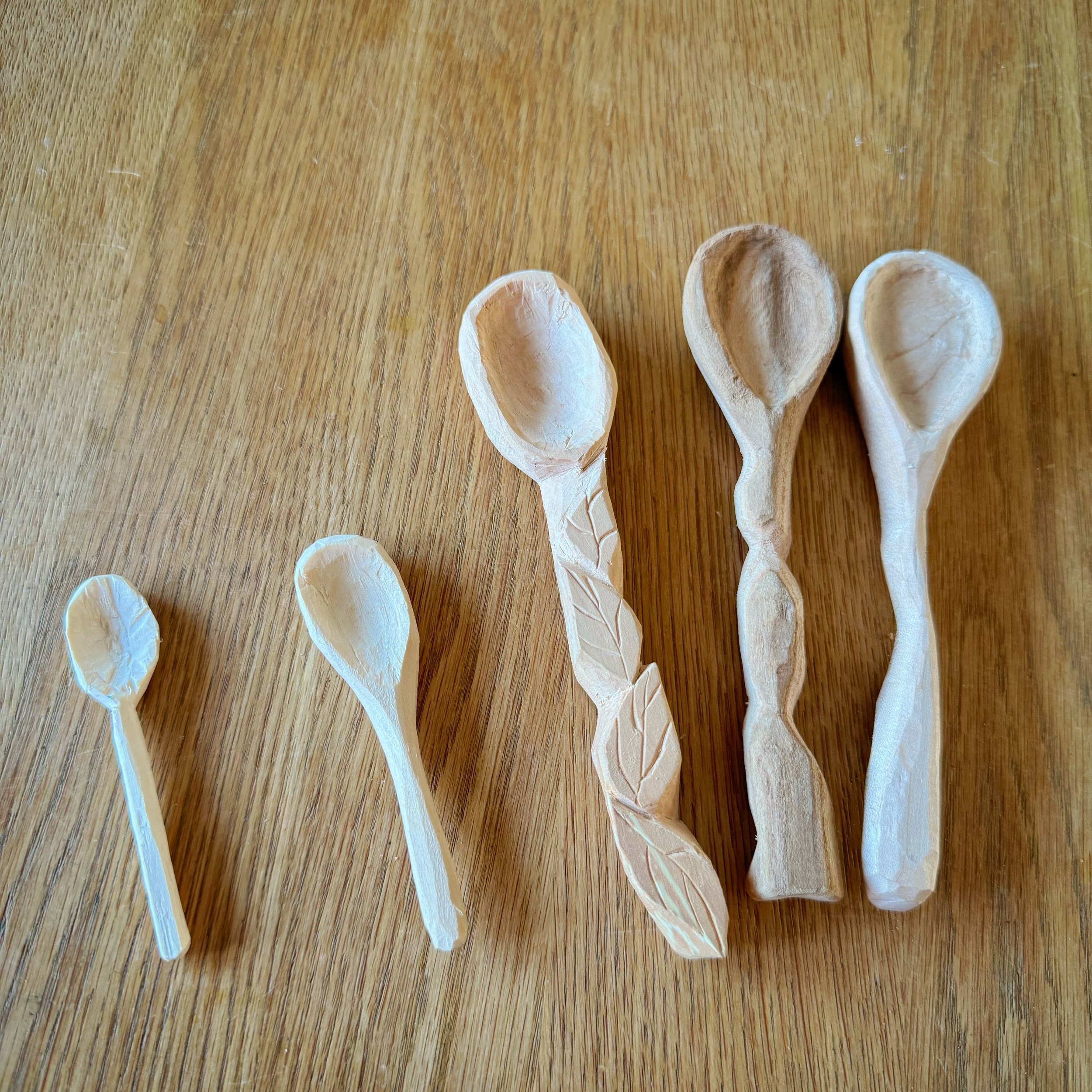 From woodcarving to Cloud Adoption