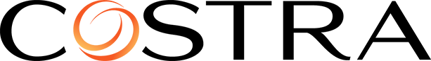"Costra logo — FinOps as a Service platform"