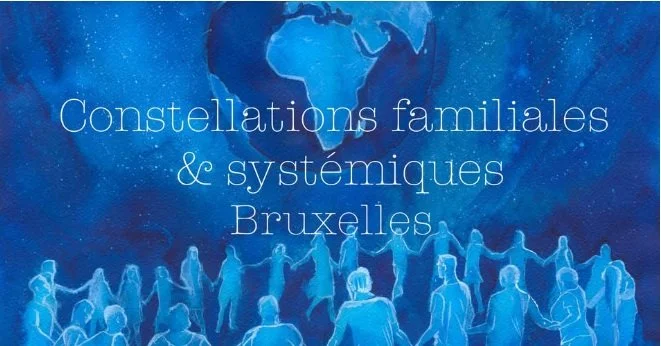 Constellations familiales et systémiques en groupe
