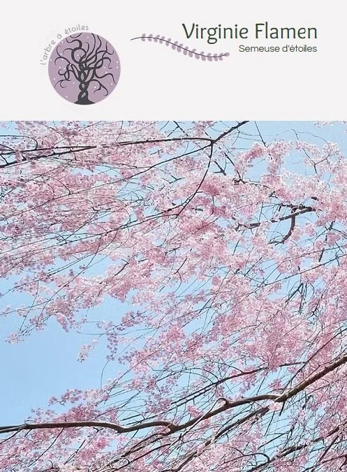 Constellations créatives en groupe