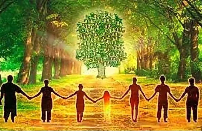 Constellations de Groupe : Constellations Intérieures 