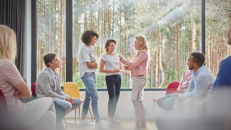 Atelier de constellations systémiques et familiales