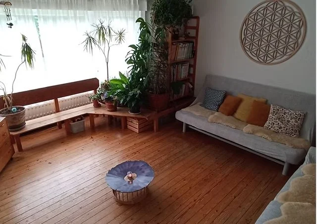 Journée de constellations familiales et systémiques en groupe