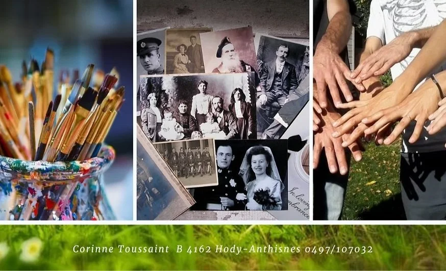 Après-midi de Constellations familiales en groupe