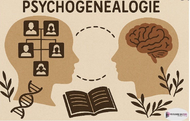 Atelier de psychogénéalogie