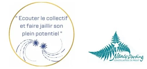 Journée de constellations familiales, symboliques et systémiques. Thème libre, max 12 personnes