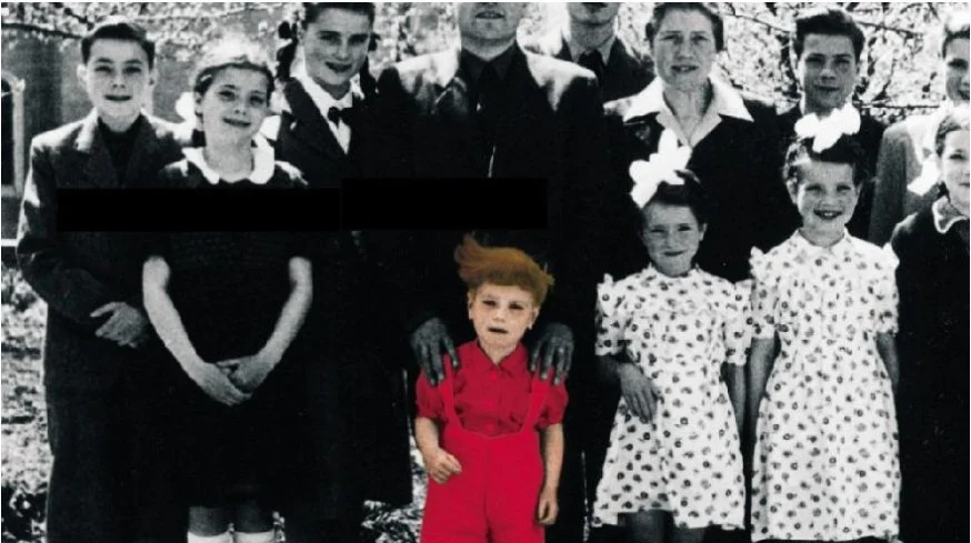 NOUVELLE FORMATION Formation en constellations familiales sur 2 ans. 10 modules de 3 jours. Certifié COFASY. Module 3 - (Possibilité de commencer aux modules 1, 2 ou 3)