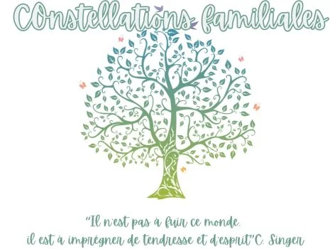 Journée de constellations familiales, systémiques et rituelles en groupe
