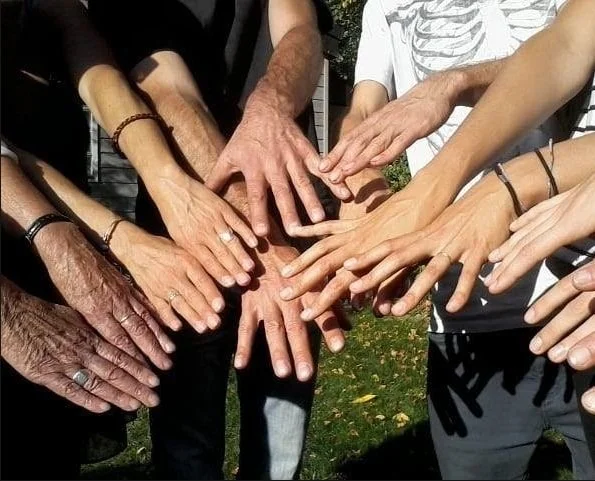 Après-midi de Constellations familiales en groupe
