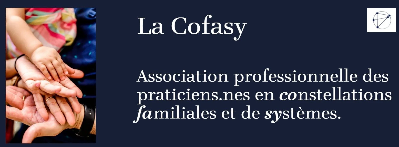 Assemblée Générale Cofasy