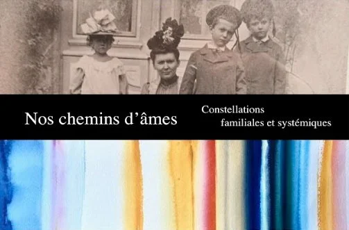 Journée de constellations en groupe