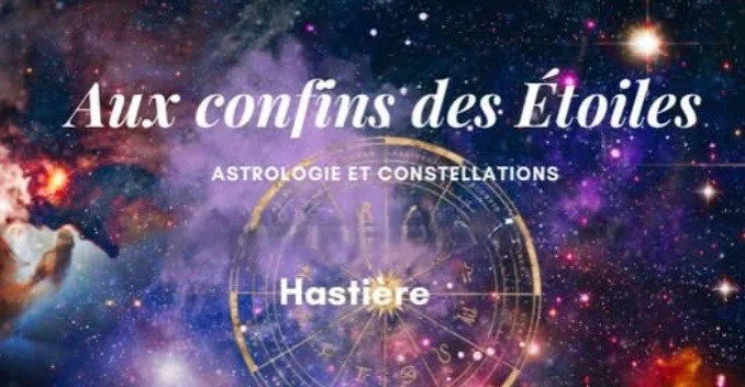 Aux confins des étoiles. Astrologie et constellations