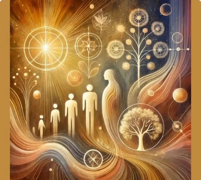 NOUVELLE FORMATION CERTIFIANTE EN CONSTELLATIONS EN INDIVIDUEL, 2026-2027 . 6 modules de 2 jours.  
