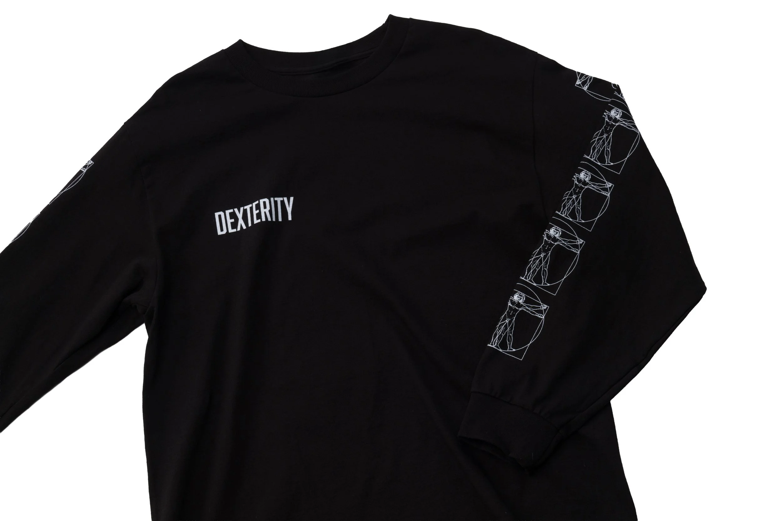 DEXTERITY LONG SLEEVE