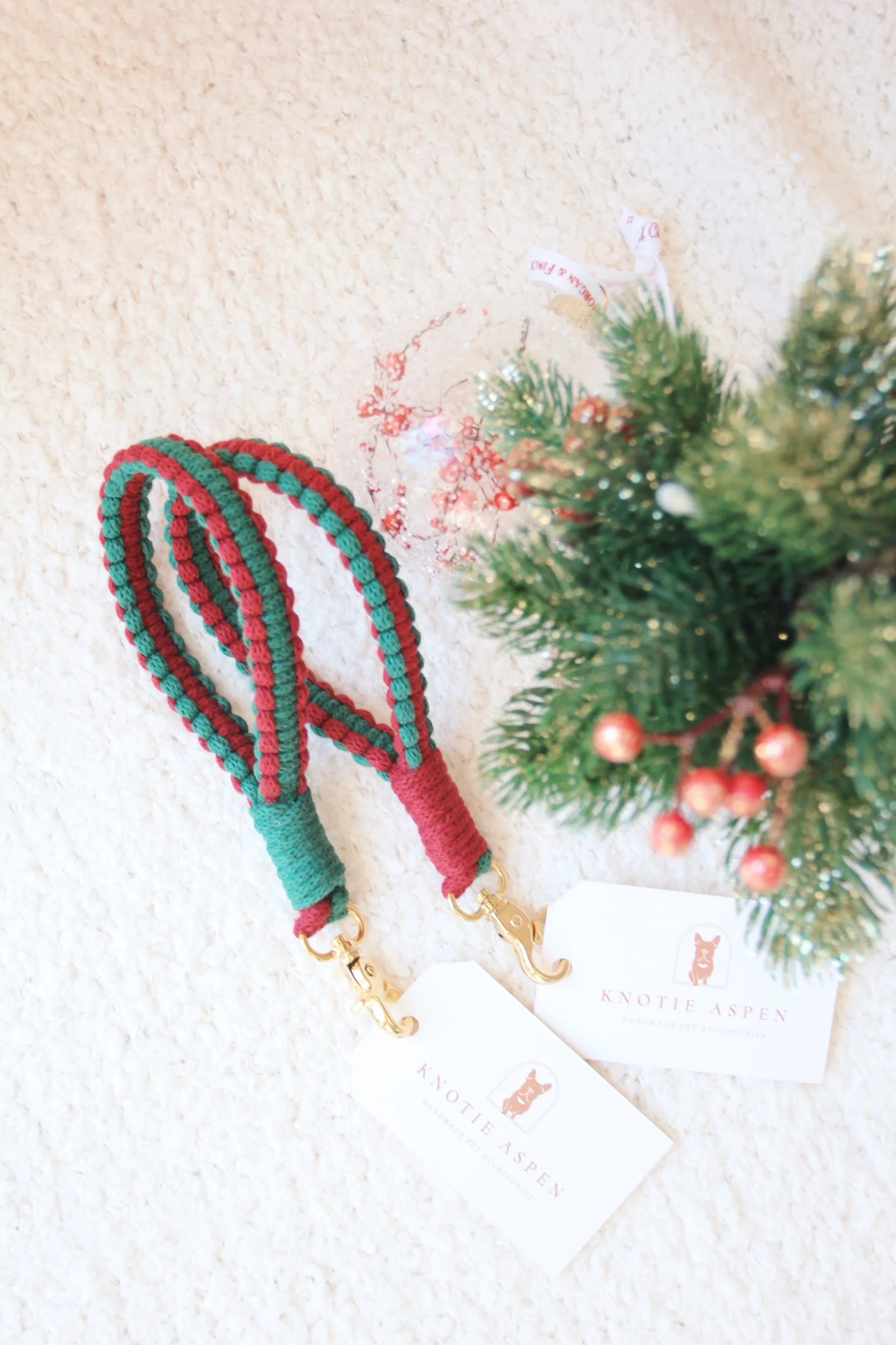 KNOTIE Wristlet - Assorted