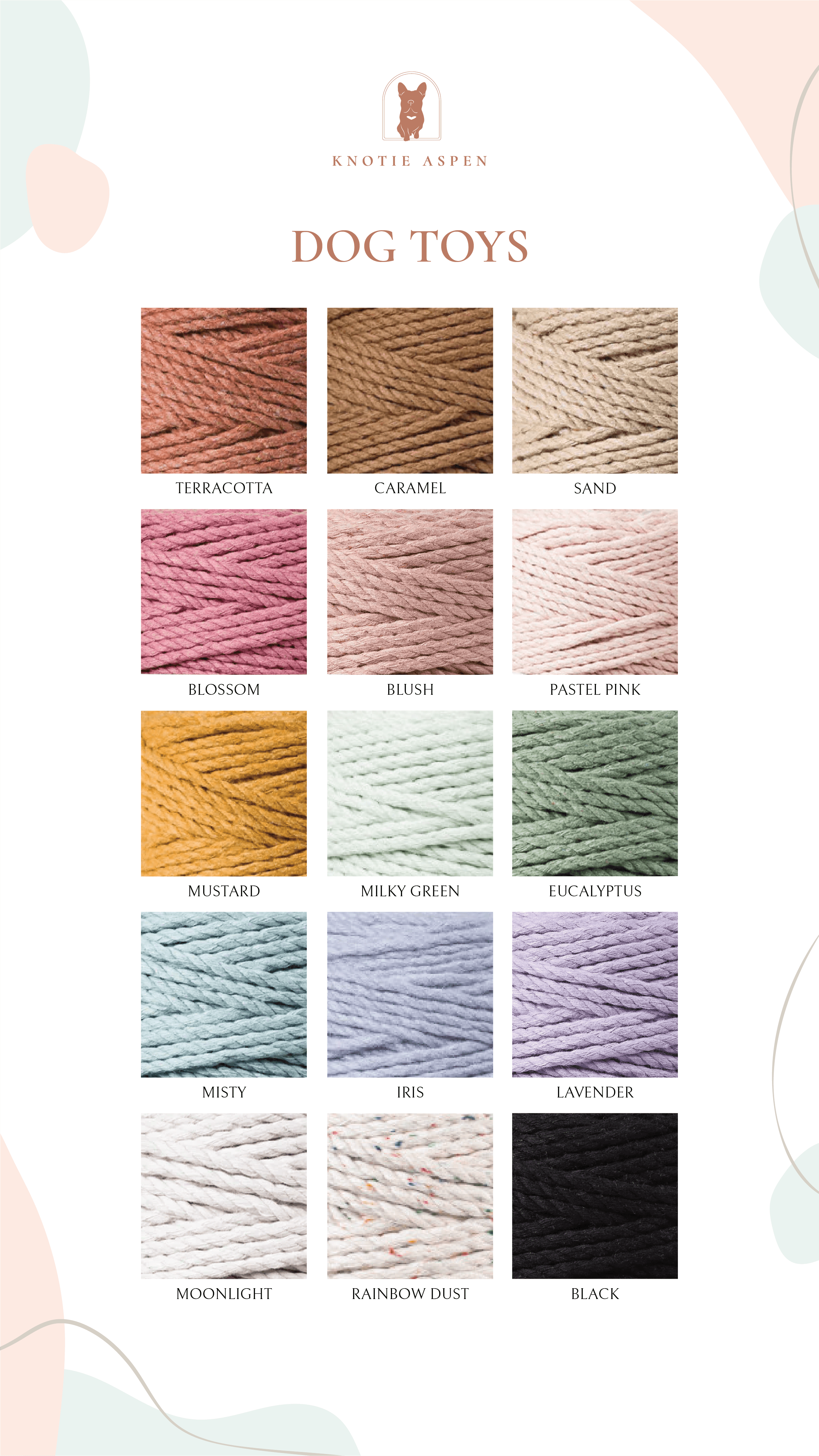 Macrame Dog Toys Colour Chart.png