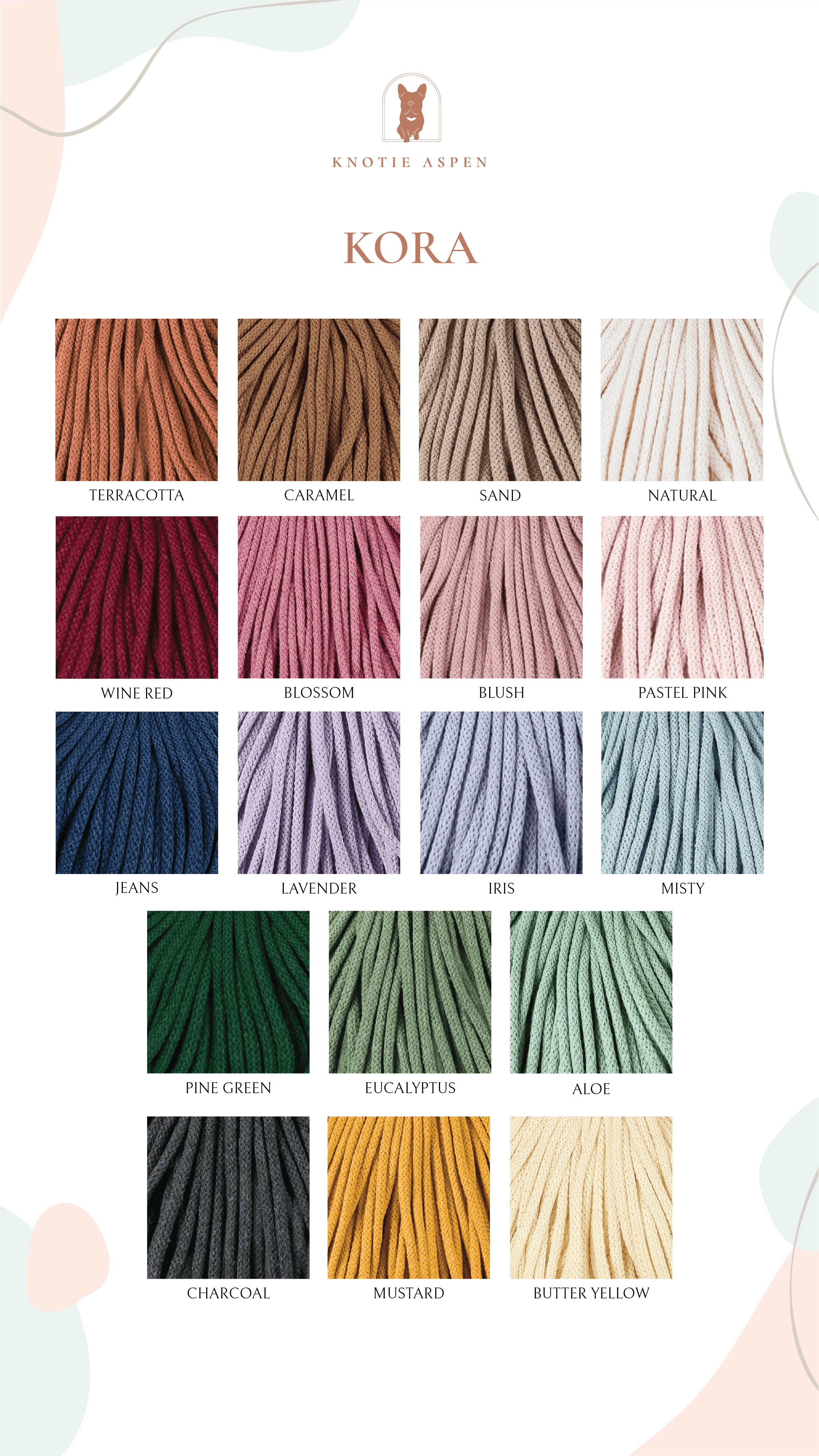 Kora Macrame Personalised Dog Collar_ KNOTIE ASPEN.png