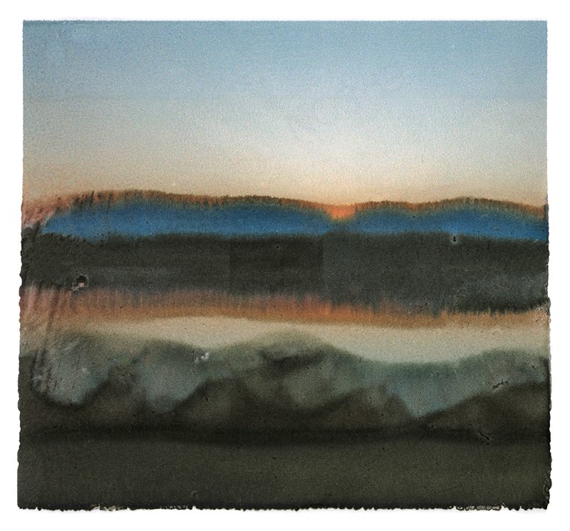 Experimental Dispersion Prints 2025-26