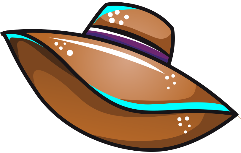Floppy Sun Hat