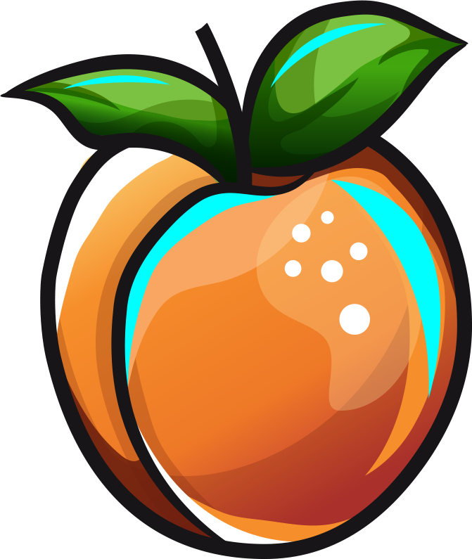 Peach
