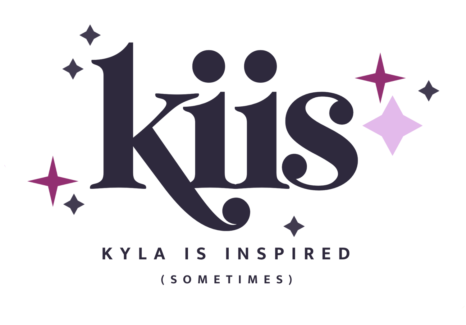 Kyla Is Inspired