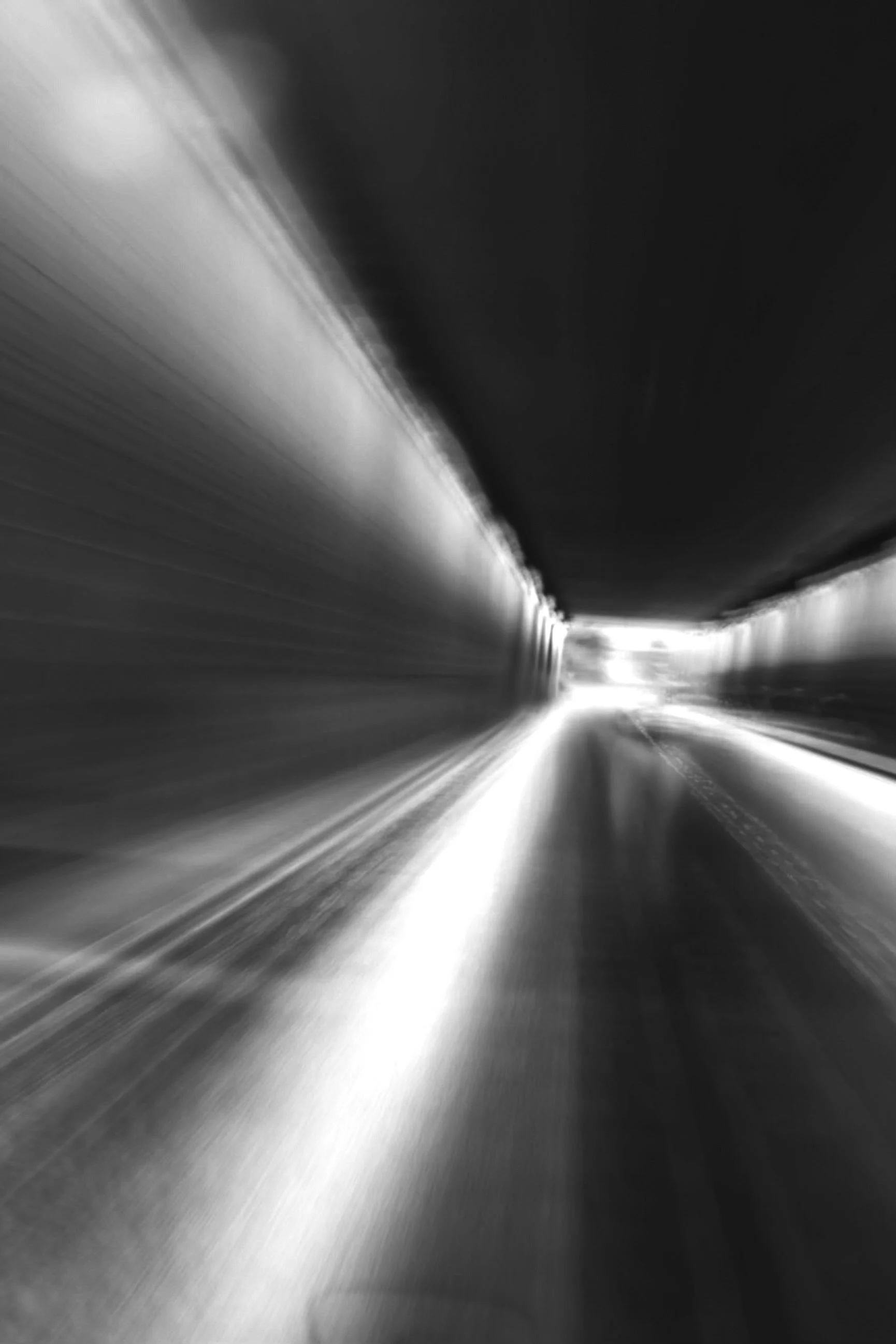 'The Immediate Landscape' by Simon Thomas Thurlow