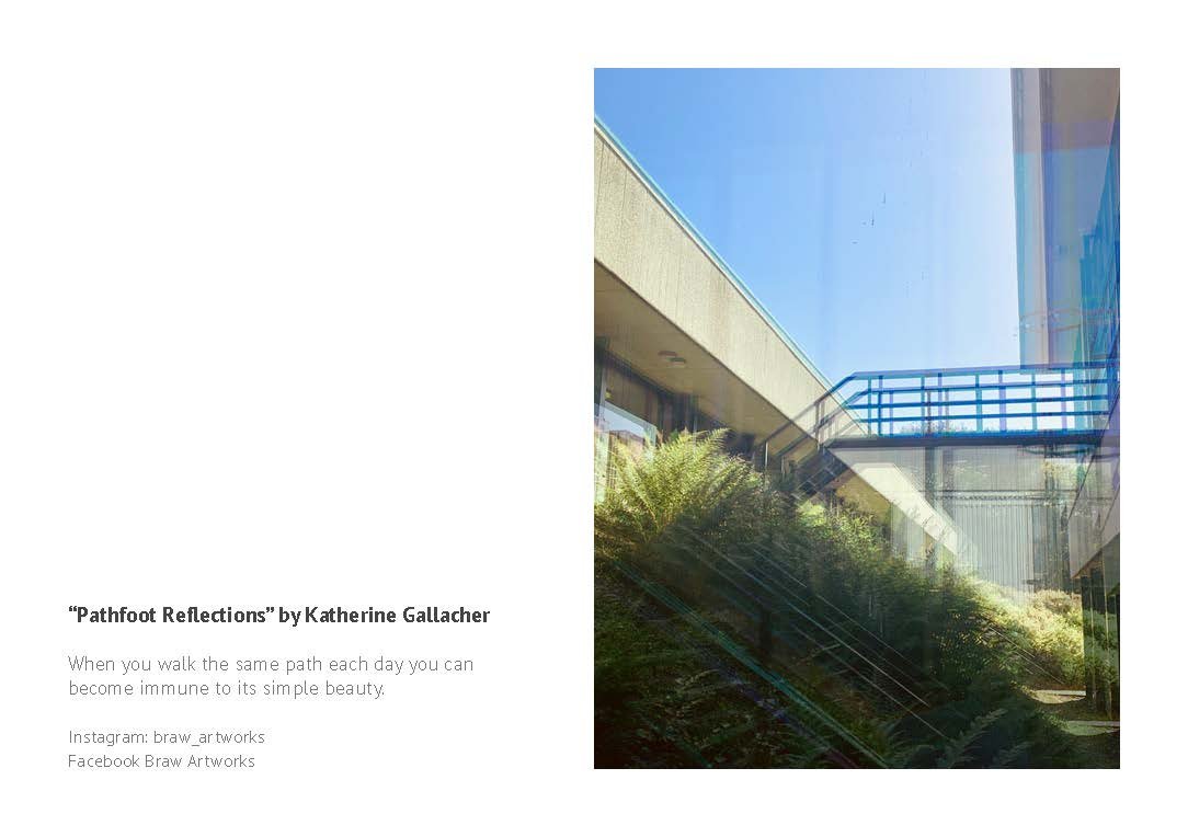 Katherine Gallacher