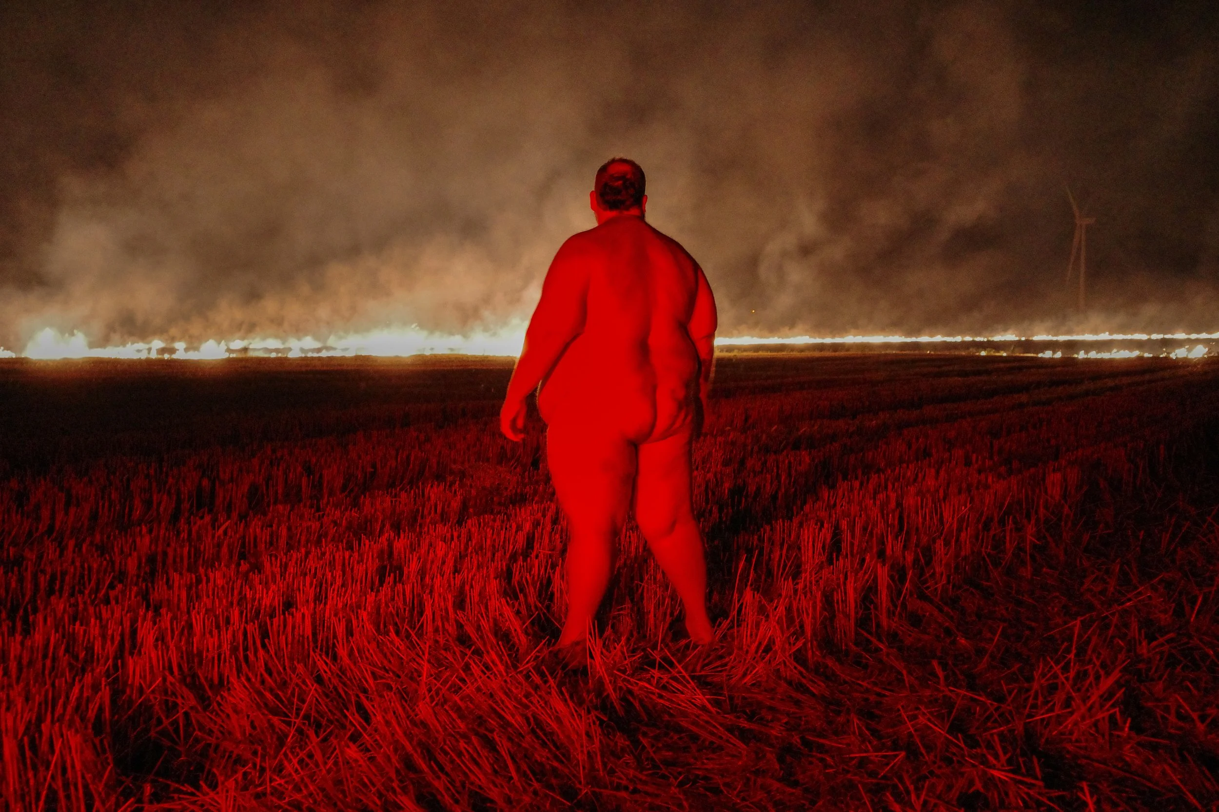 “GIANT” - Artem Humilevskyi