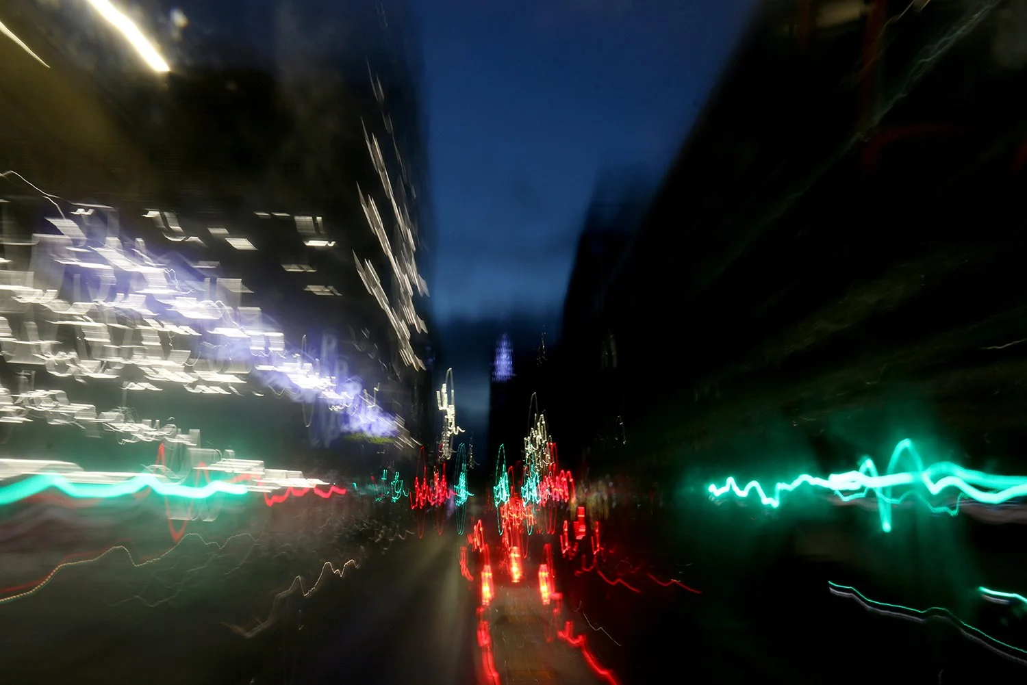 'Glasgow - Ayrshire' by Brian Craig