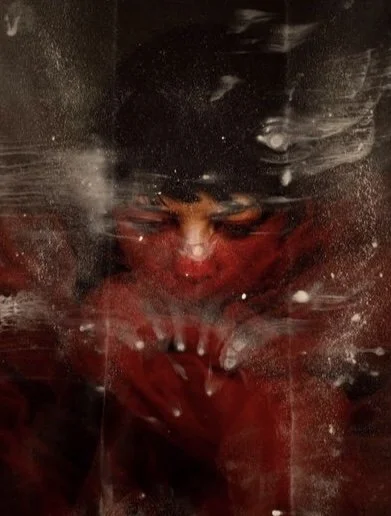 “Além da vulnerabilidade” - Tathane Borges