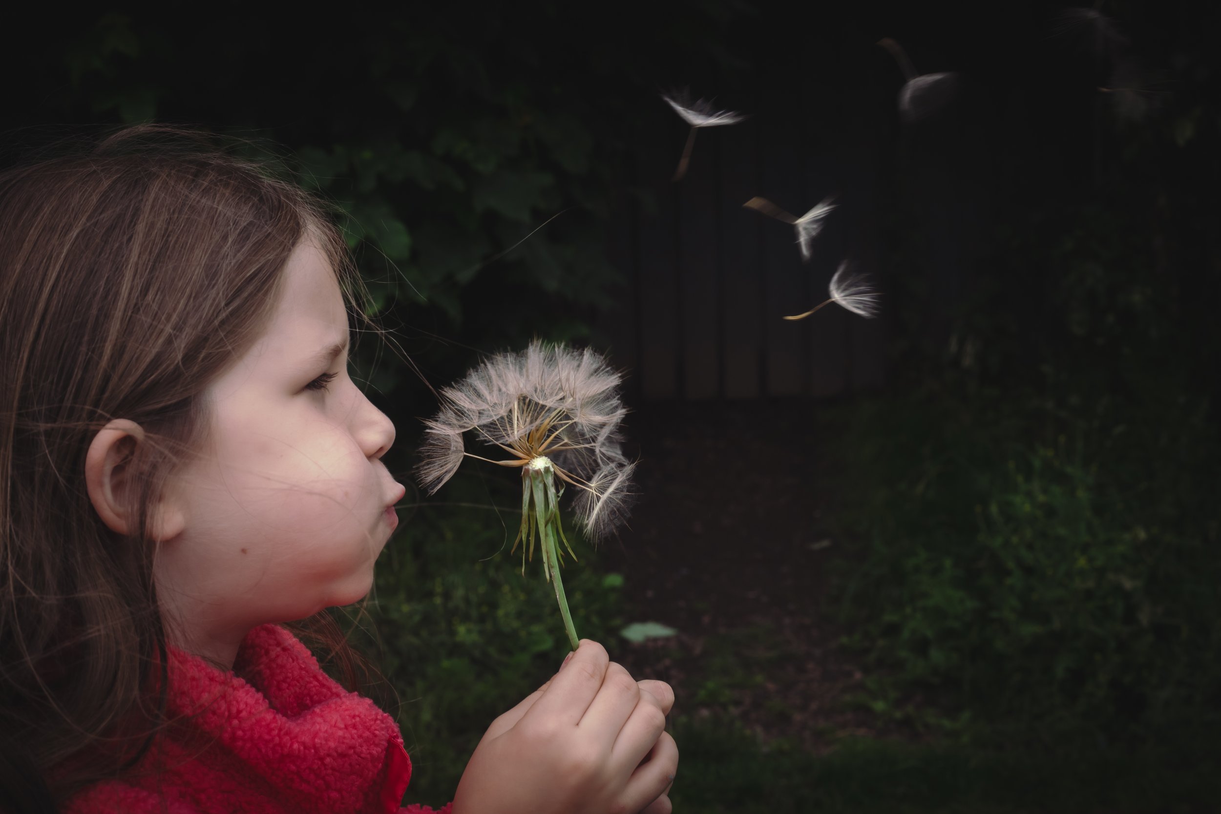 “Breathe” - Jade Scott