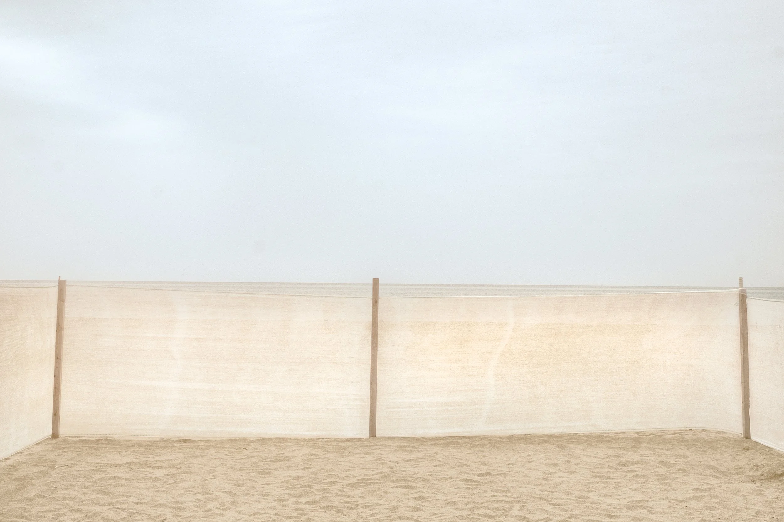 “Lost at Sea” by Marco Bartolozzi