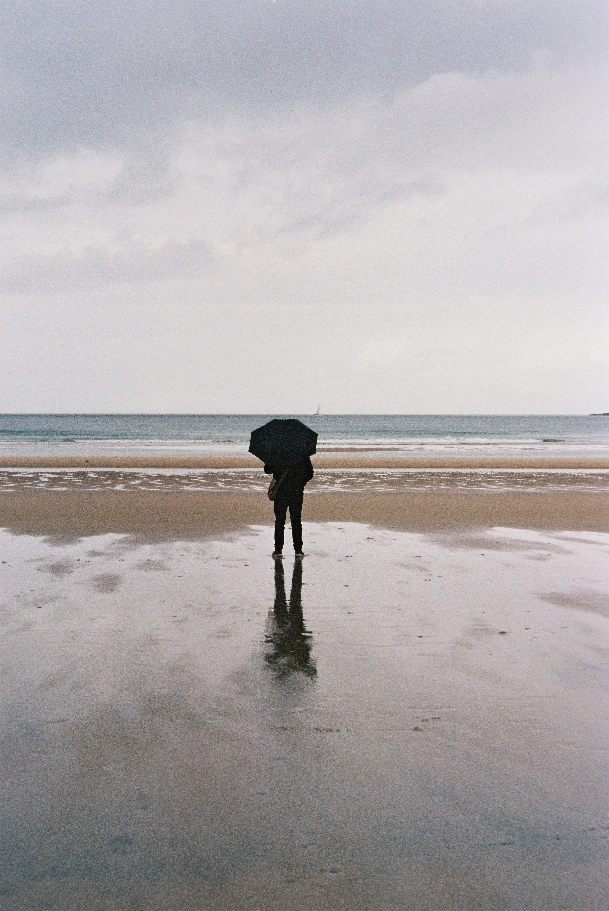 “Clear skies beyond” - Cristina Ibarzabal