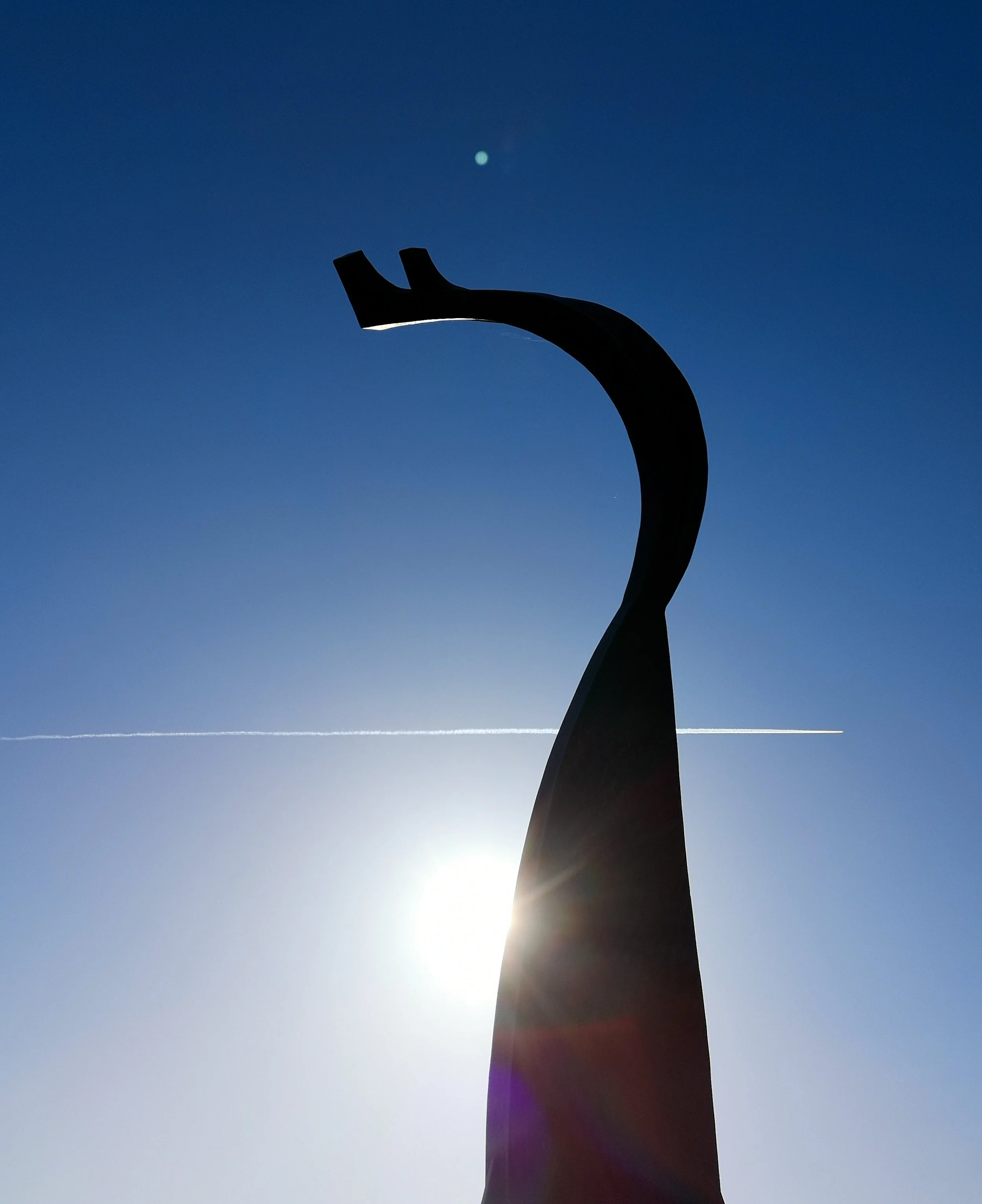 'Juggler and the Journey to Who-knows-where' by Sandra C Robertson