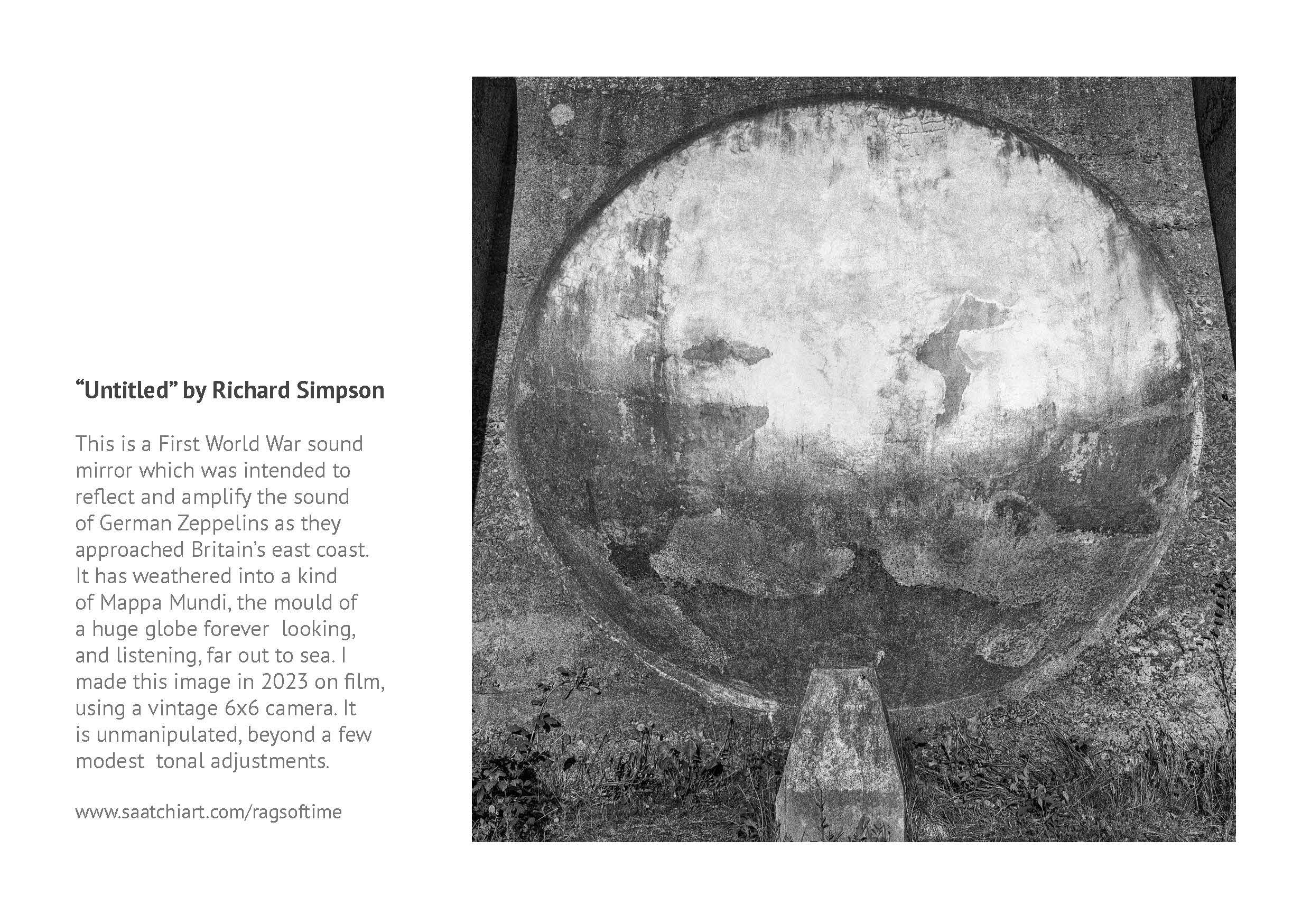 Richard Simpson