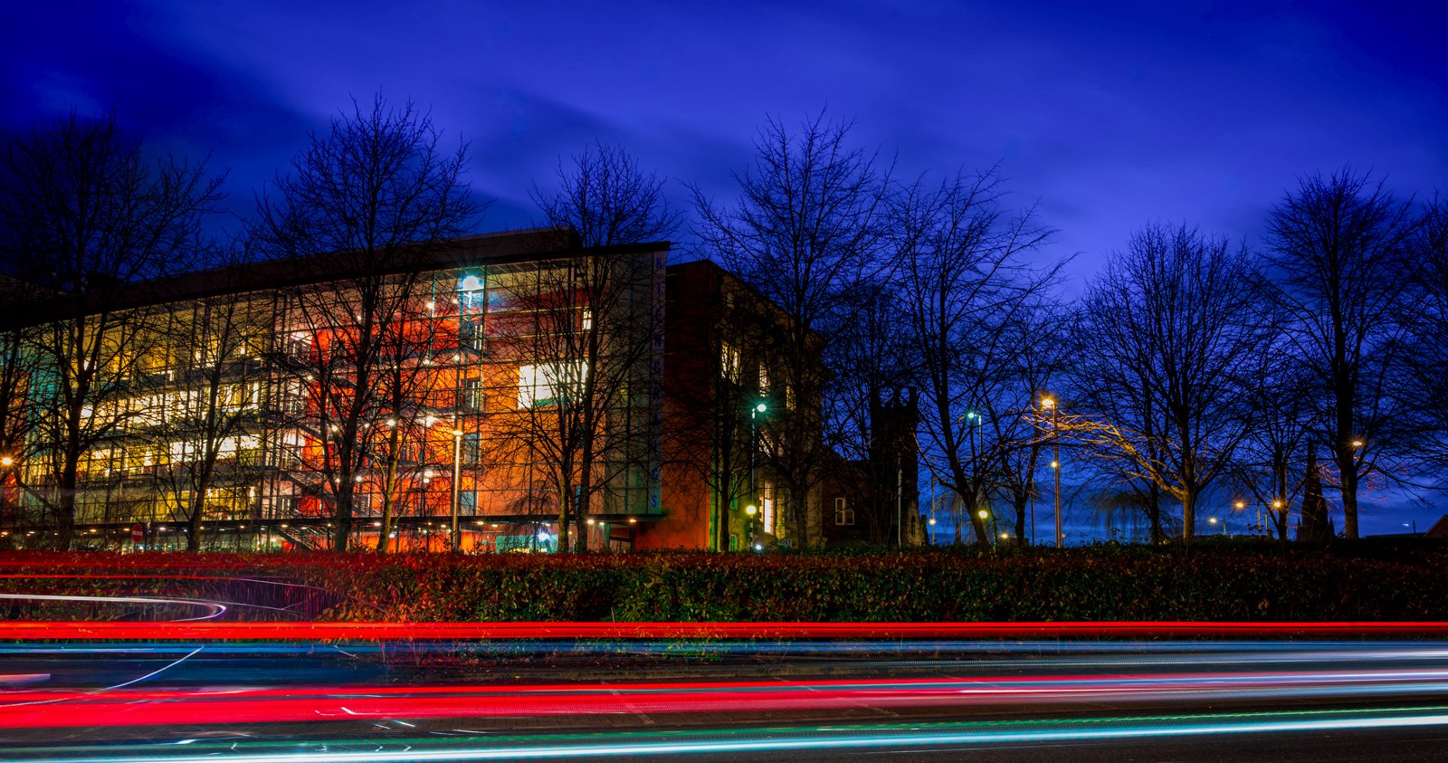 'Kilncraigs' by Stewart Donldson