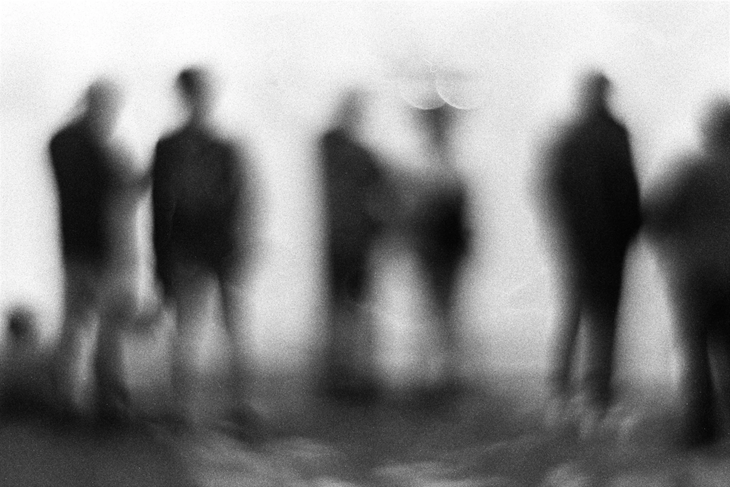 “Childhood Memories” - Beniamin Gorgoń
