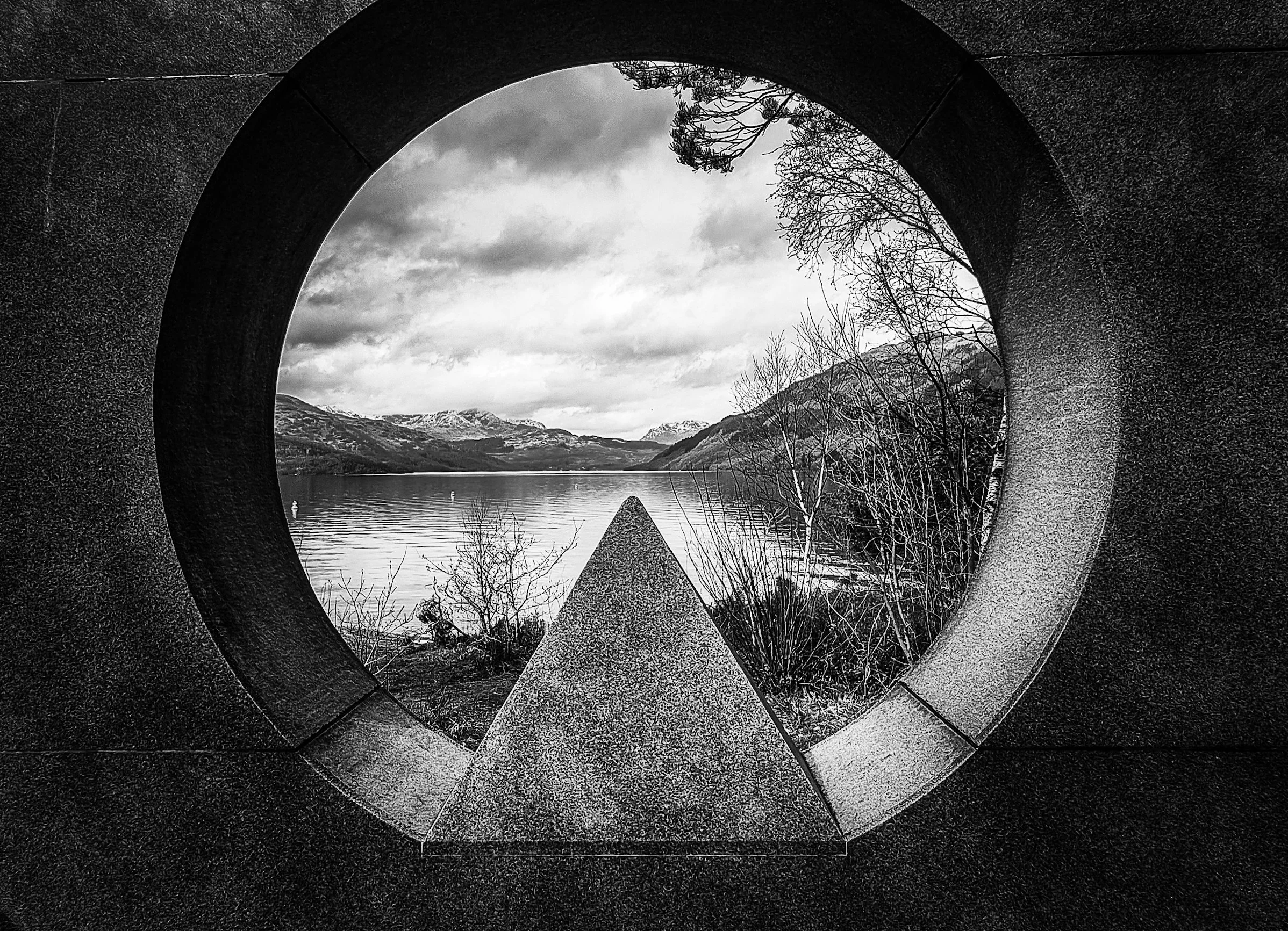 'Journey Starts' by Phillip Jones
