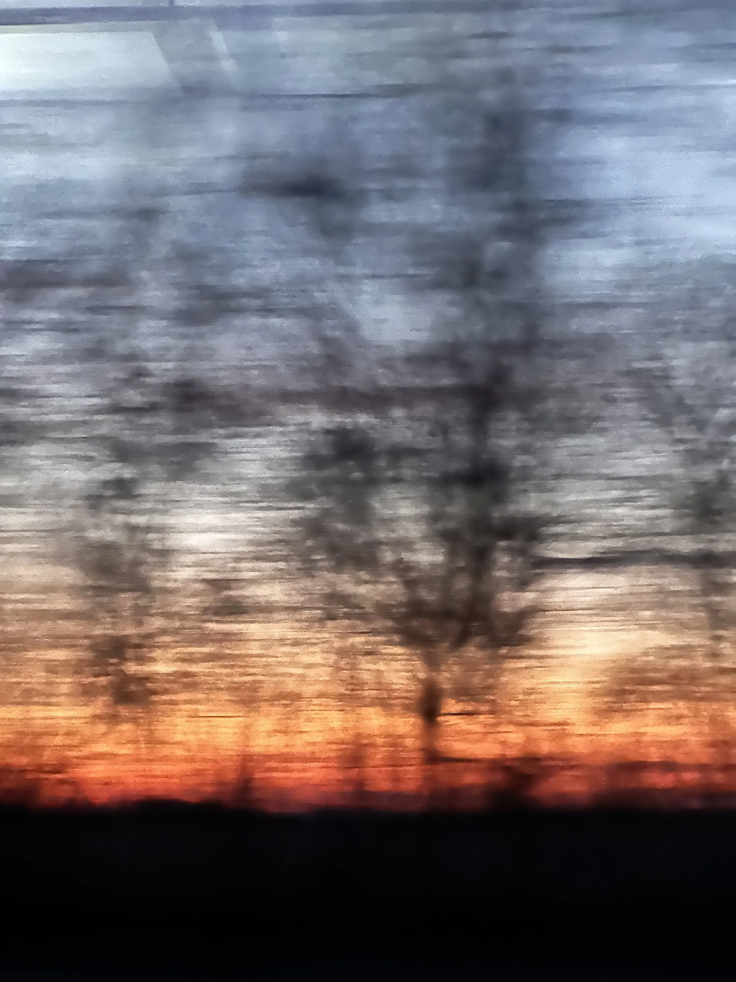 'Somewhere Along the Way' by Hanna Kosse