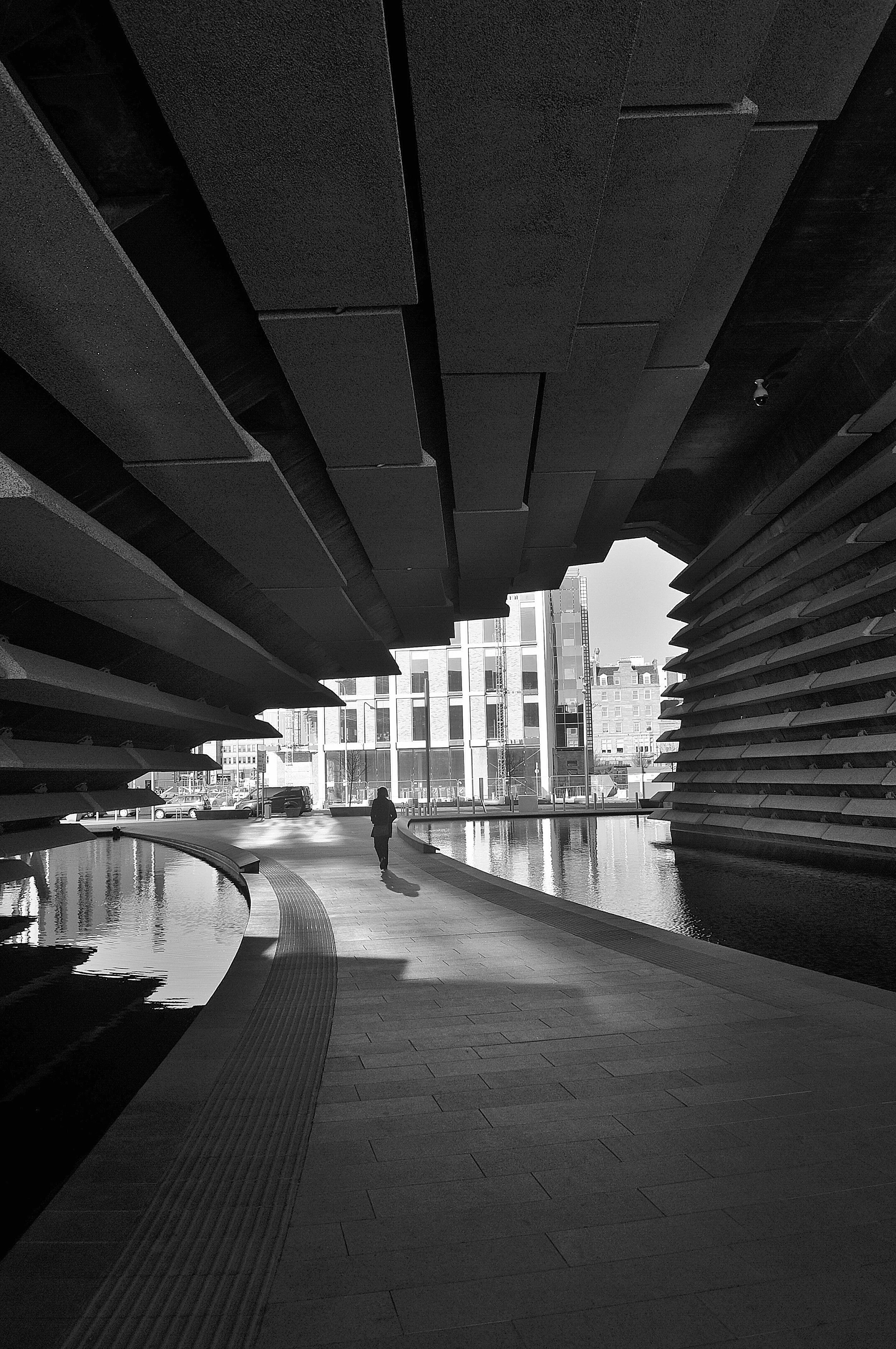'Parallel World' by Grant Moir
